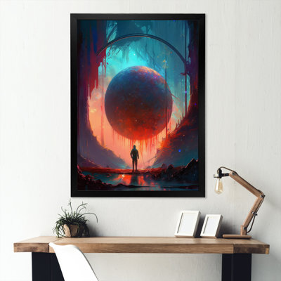 Living In The Galaxy V " Living In The Galaxy V "
