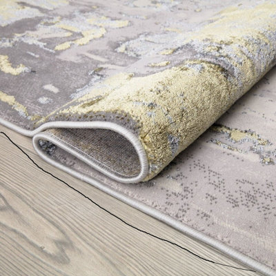 Maddin Abstract Area Rug