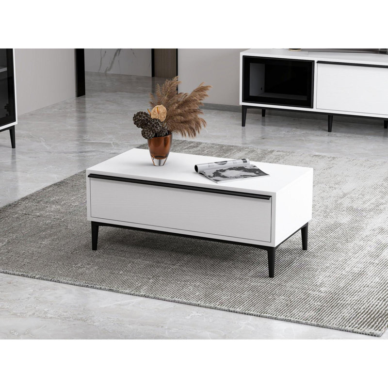 Glorias Coffee Table