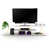 Blanc / Doré sélectionné