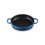 Signature Enameled Cast Iron 11" Everyday Pan