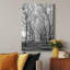 Pier a Park - reproduction de photo sur toile tendue-495415045