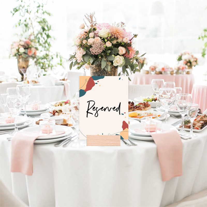Paper Backdrops & Signs