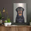 «Rottie Tan» par Debbie Gray-1545880036