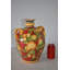 Anahat Yellow 14" Resin Table Vase