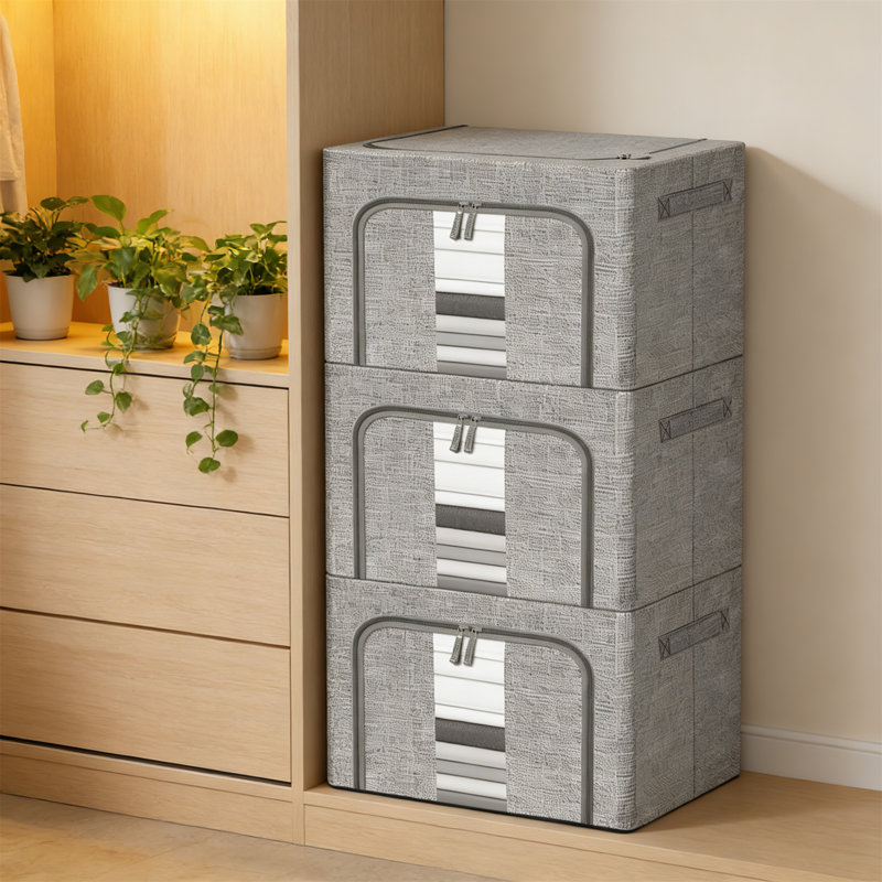 17 Stories Box