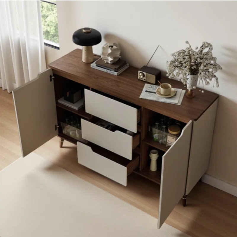 Buffet rectangulaire Modern