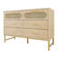 Bachier Rectangle Accent Cabinet
