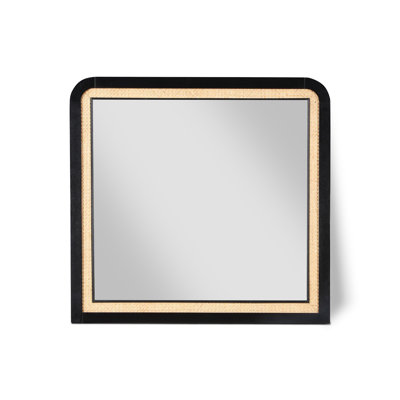 Aerik Square Wall Mirror