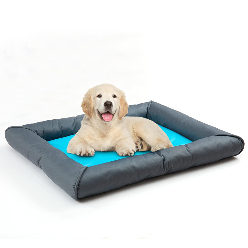 Elozar Pet Bed