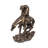 End of the Trail Figurine