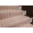 Custom Multi Size Stair Runner Handmade Wool Rug-1450166575