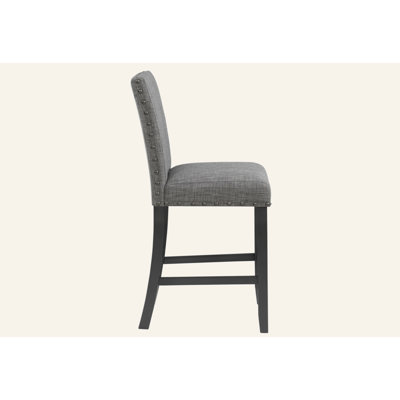 Marian Bar Stool (Kit of 2) by Hokku Designs