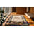 Antique Chinese - Silk Small Scatter Size Silk Ivory Rug