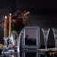 Lismore Square Candlestick-7071911