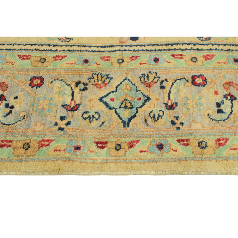 Tapis doré Pak-Persian Ateeb