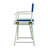 18" Folding Director Chair-19623323-19623336
