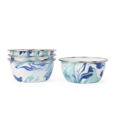 Lagoon Salad Bowl