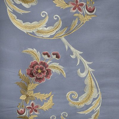 Tissu marguerite