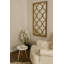 Zoie Glass Flat Wall Mirror-32992370