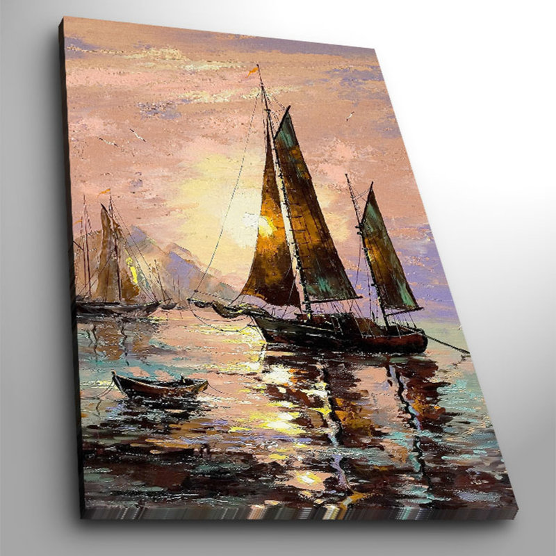 Stunning Decorative Canvas Painting, 27.6 x 39.4 inches | 100% Suede Canvas, 100% Wooden Frame (Thickness: 1.2 inches) | Perfect for Home Décor, Living Room, and Office Spaces – Elegant & Eye-Catching Artwork