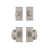 Satin Nickel