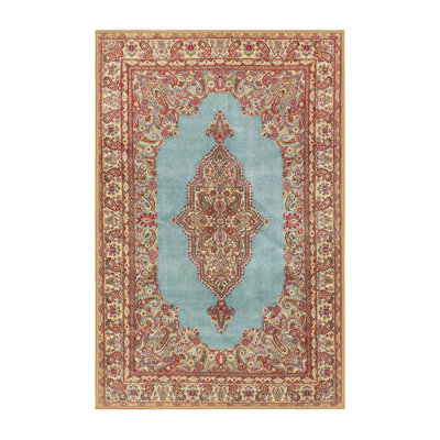 Aberdale Oriental Indoor Rug