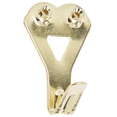 National Hardware 50 Lb. Hooks