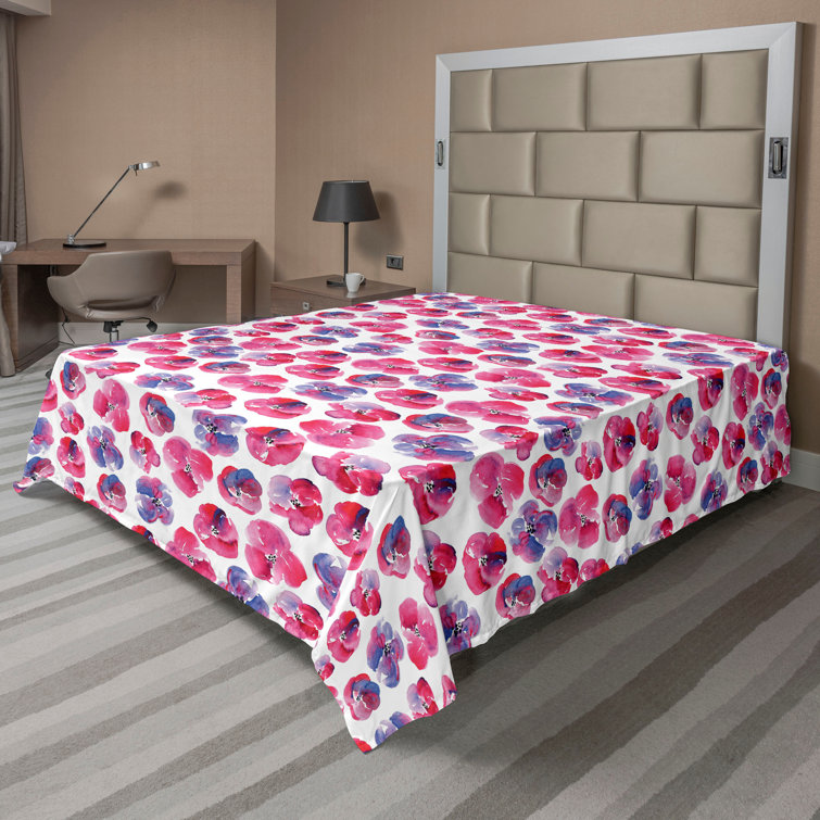Drap plat Ambesonne