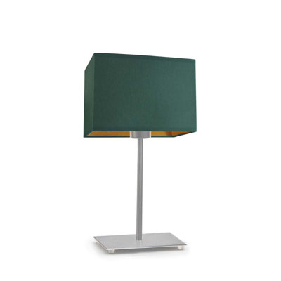 Korinne Metal Table Lamp
