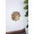 Succulent Wall Plaque
