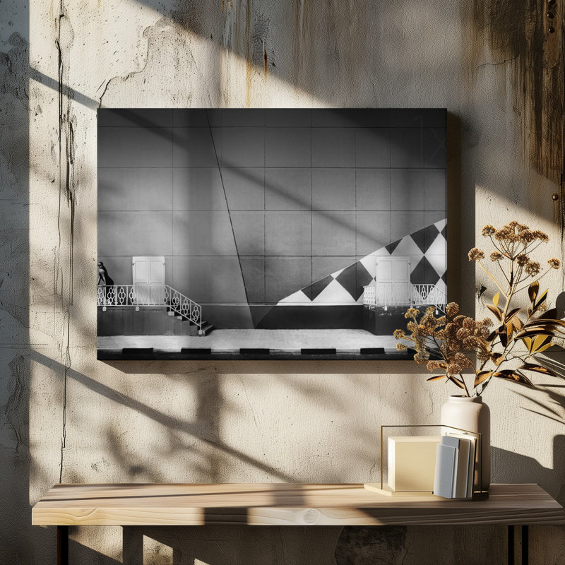 Wrapped Canvas Print, 50.8 cm H x 76.2 cm W