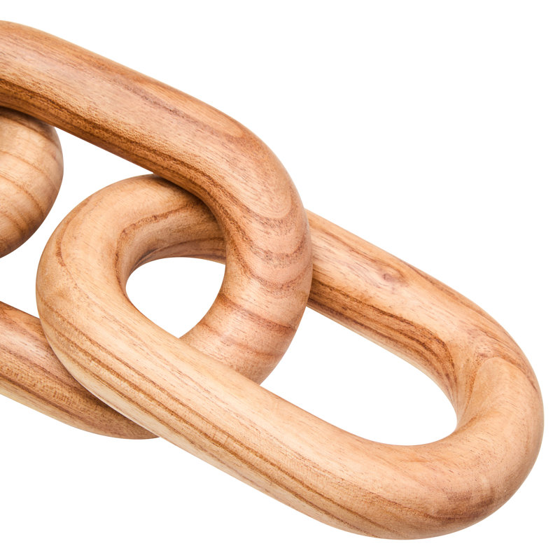 Degmo Abstract Figurines & Sculptures, Natural