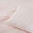 Romer Damask Sheet Set Peach-111329021
