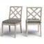Haley Patio Dining Side Chair with Cushions-38582250-70064676-70167429
