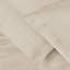 Taie d'oreiller 100% coton supérieure à rayures Superior-1524379845