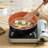 7 - Piece Non-Stick Aluminum Cookware Set