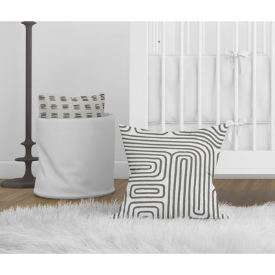 Coussin Timeless Walk