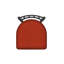 Tabouret pivotant XL 810 Contessa-92927292-92916020-92927295