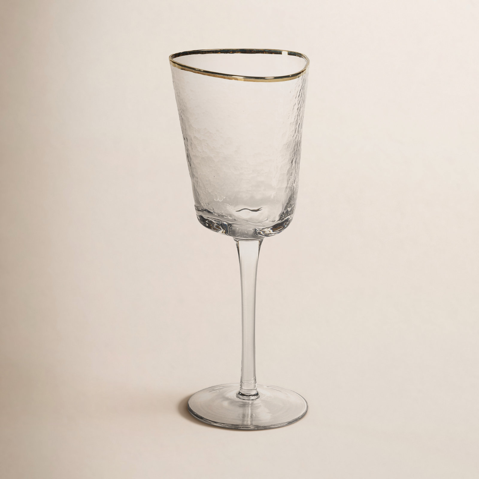 Clementon Wine Glass