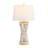Rope Table Lamp