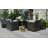 7 - Person Patio Conversation Set with Cushions