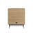 Ludlow Reeded 2-Door Accent Cabinet-1095992223