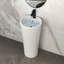 Lavabo de salle de bain 15 "Classic