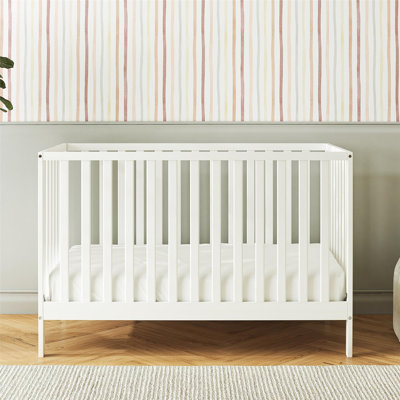 Juaniqua 3-In-1 Convertible Crib