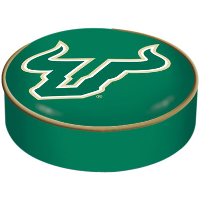 Housse pour tabouret NCAA