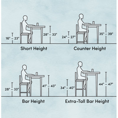 Madison Bar Stools (2pc)