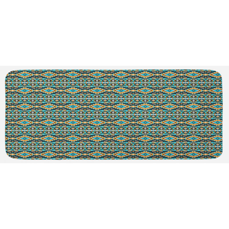 Tapis de cuisine
