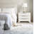 Bernhardt Sereno Upholstered Panel Bed-110328465