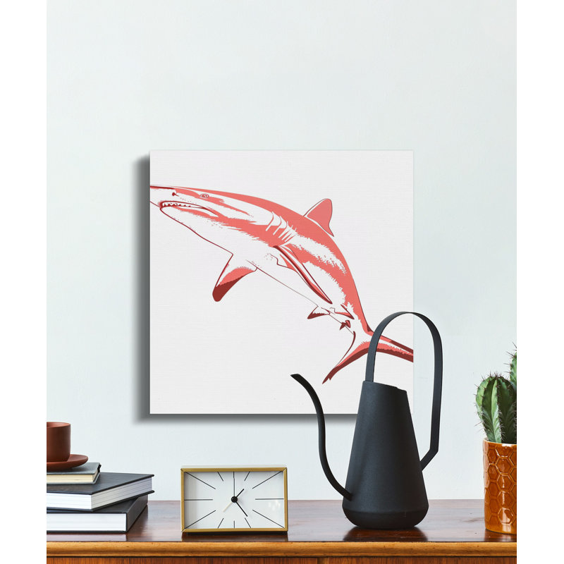 Rish Wrapped Canvas Print Set, 6x6